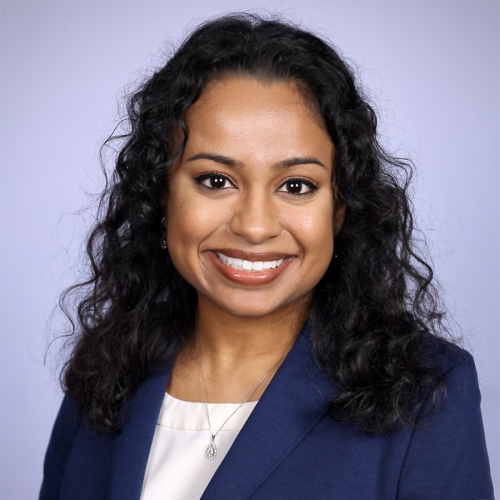 Abigail Jebaraj