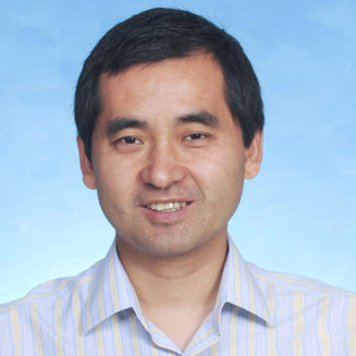 Jianhai Du
