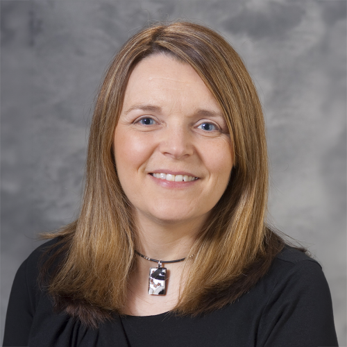 Gillian McLellan