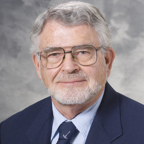 Frank Myers