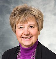 Donna Peters