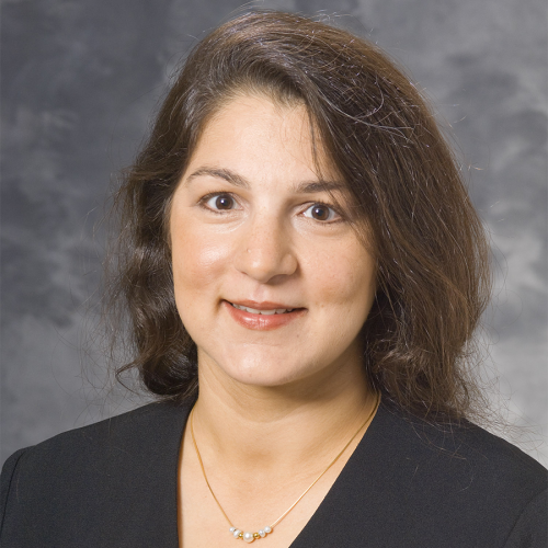 Patricia Saab