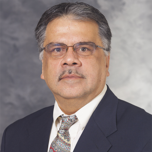 Nader Sheibani