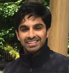 Raunak Sinha