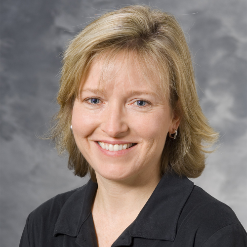 Amy Walker