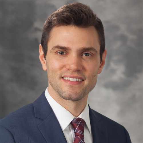 Evan Warner